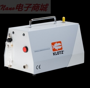 Klotz ATM225氣溶膠發(fā)生器