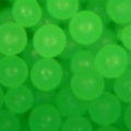 美國(guó)cospheric Fluorescent Green Polyethylene Microspheres 1.025g/cc - Various Sizes 10um to 1000um (1mm)