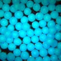 美國cospheric Blue Polyethylene Microspheres 1.00g/cc - Various Sizes 10um to 1200um (1.2mm)