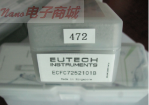 美國EUTECH優特電極ECFC7960101B