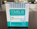 意大利氟必琳 FOMBLIN Y06 1公斤包裝