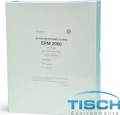 Tisch TE-EPM2000高純度玻璃纖維過(guò)濾介質(zhì)