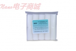 Tisch TE-1015 (半)揮發(fā)性物質(zhì)采樣PUF濾芯10個/包