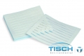 Tisch TE-230-PTFE，FTFE開槽系列基板，.45um，50 /盒