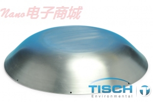 Tisch TE-6001-1，進氣罩