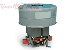 Tisch TE-115923，僅適用于體積流量控制（VFC）系統(tǒng)的電動(dòng)機(jī)，110伏