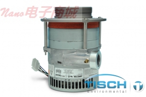 Tisch TE-5005X-BL，220伏，無刷電機(jī)組件，質(zhì)量流量控制（MFC）系統(tǒng)