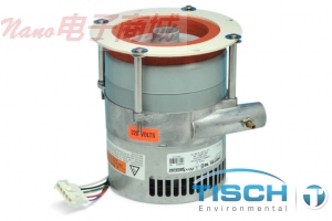 Tisch TE-5070-BL，220伏，用于容積流量控制的無刷電機（VFC），適用于所有VFC系統（110伏和220伏）