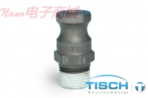 Tisch TE-1002-4，模塊插頭耦合器