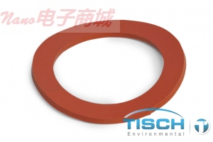 Tisch TE-1002-8，下模塊墊片