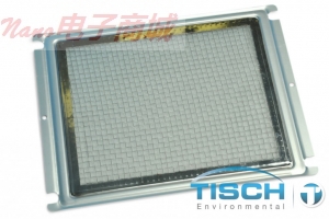 Tisch TE-3000-4-S，不銹鋼篩網鋁填料