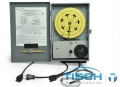 Tisch TE-300-313XZ，7天組合式機械定時器，帶質(zhì)量流量控制器（MFC），220伏60赫茲