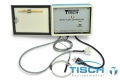 Tisch TE-300-310-BLX，質量流量控制器（MFC），無刷電機，220伏50/60赫茲