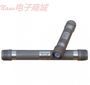 美國URG URG-2000-30x150-3CSS多通道溶蝕器