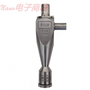 URG-2000-30EV不銹鋼旋風切割器