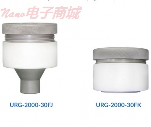 URG-2000-30FJ-A濾膜夾托