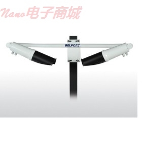 Belfort Model6550能見(jiàn)度傳感器