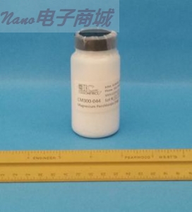 美國UIC CM300-043 SILVER, REDUCED, 50G