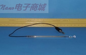 美國UIC CM101-034 ELECTRODE, PLATINUM