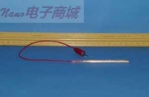 美國UIC CM101-033 ELECTRODE, SILVER