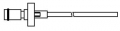 美國UIC CM101-183 HOSE, CM5240 / COULOMETER