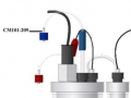 美國UIC CM101-195 DATA BROADCAST OPTION, 110V