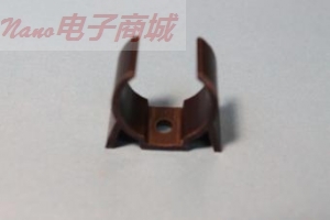 美國UIC CM119-017 CLIP, 1/2