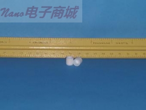 美國(guó)UIC CM119-034/50 CUPS, TEFLON, SAMPLE (50/PKG.) 直銷電話：4006609565