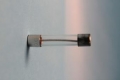 美國UIC CM125-004 FUSE, 1A, 250V, 1/4" X 1-1/4 直銷電話：400660956