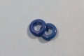 美國UIC CM129-068 LOCK RING, BLUE 直銷電話：400660956