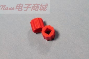 美國UIC CM129-072 LOCK RING, LL, RED 直銷電話：400660956