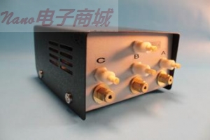 美國UIC CM129-113 MODULE, FLOW SELECTOR 直銷電話：4006609565