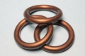 美國UIC CM153-021 O-RING, 1-3/8" OD, 1" ID 直銷電話：4006609565