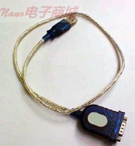 美國UIC CM161-148 SERIAL TO USB CONVERTER 直銷電話：4006609565