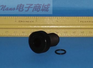 美國UIC CM191-006 BUSHING, THREADED W/ O-RING直銷電話：4006609565