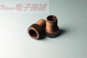 美國UIC CM191-057 NUT FOR WORKING ELECTRODES, C/S 直銷電話：4006609565