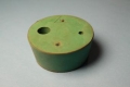 美國(guó)UIC CM192-007 TOP, ANODE COMPARTMENT, GREEN 直銷電話：4006609565