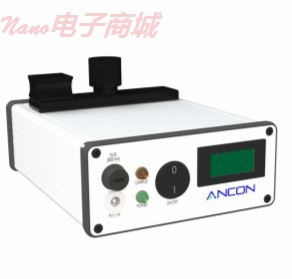 ANCON MR 250氣溶膠采樣器