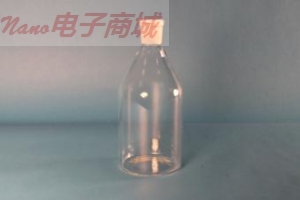 美國UIC CM200-045 FLASK, PYREX, 100ML 直銷電話：4006609565