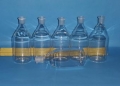 美國UIC CM200-045/6 FLASK, PYREX, 100ML, 6/PKG 直銷電話：4006609565