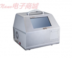 蘇信SX-L350T激光塵埃粒子計(jì)數(shù)器50L