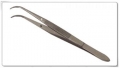 美國UIC CM251-010 FORCEPS, CURVED, FINE POINT 直銷電話：4006609565