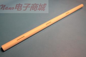 美國UIC CM251-012 INSERT, CERAMIC, SLOTTED 直銷電話：4006609565